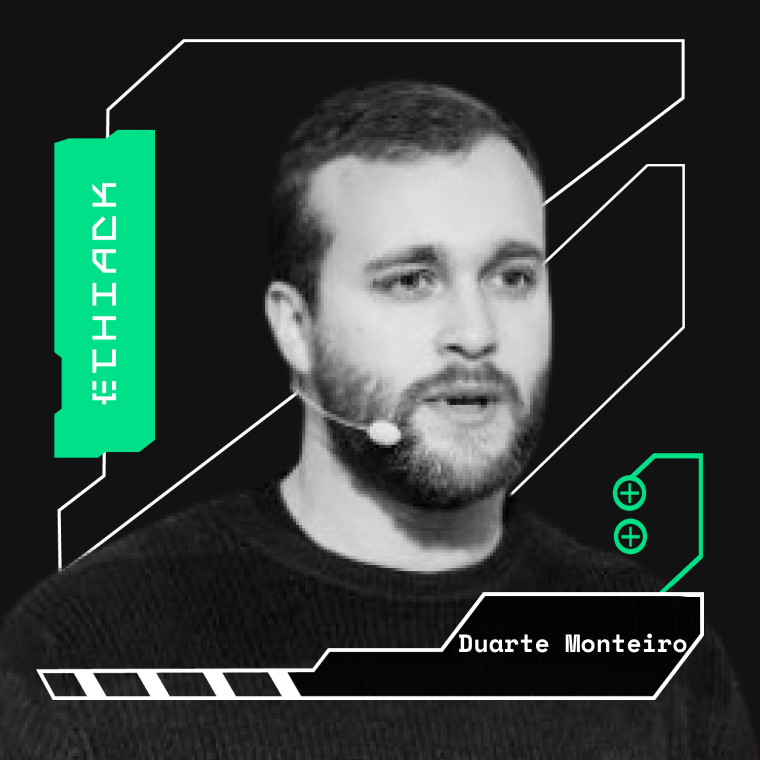 Advisor Duarte