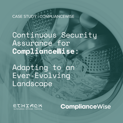 Continuous Security Assurance for ComplianceWise: Adapting to an Ever-Evolving Landscape