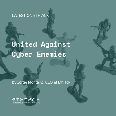 United Against Cyber Enemies